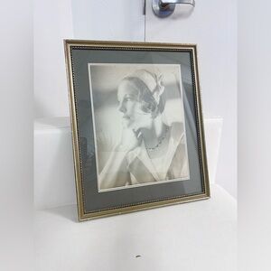 Vintage Photo Circa 1932 “Clarese”